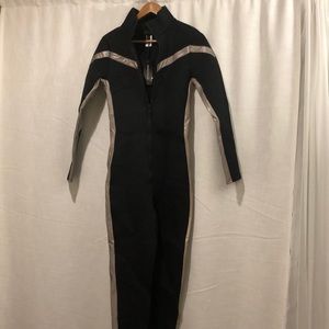 ULTRASONIC APEX REFLECTIVE CATSUIT
